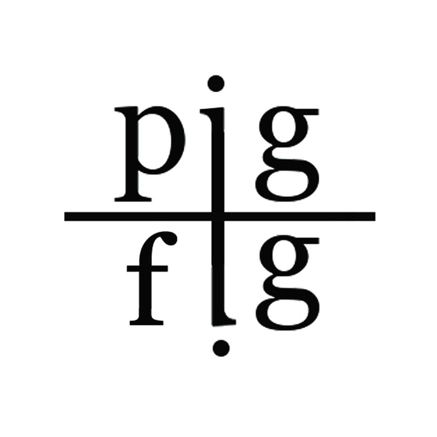 Pig & Fig Logo